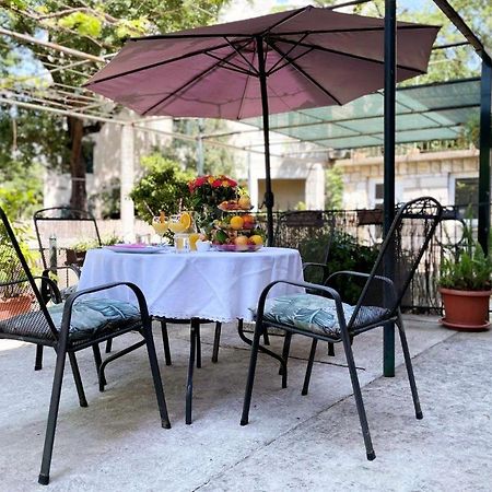 Apartment Nono Moj Дубровник Екстериор снимка