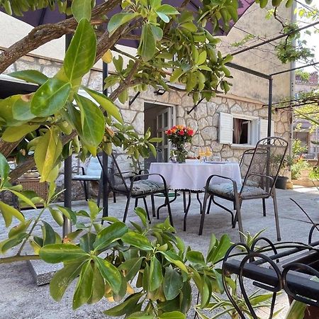 Apartment Nono Moj Дубровник Екстериор снимка