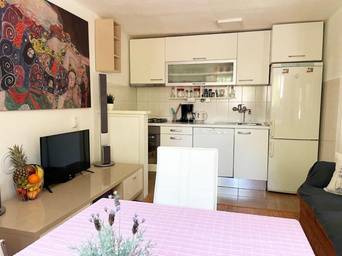 Apartment Nono Moj Дубровник Екстериор снимка