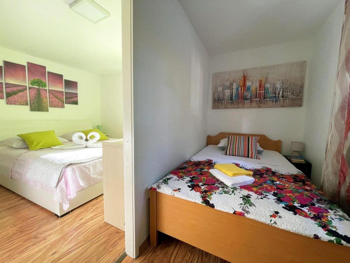 Apartment Nono Moj Дубровник Екстериор снимка