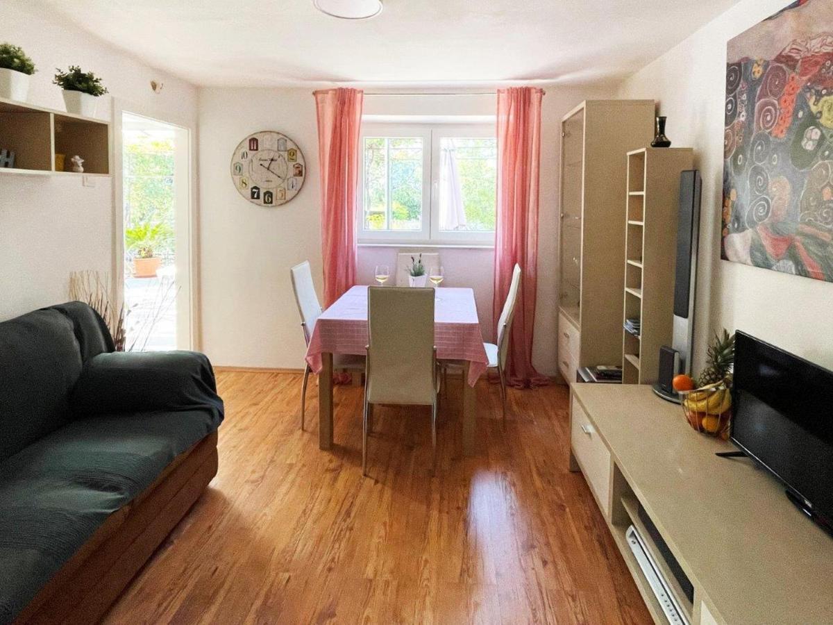 Apartment Nono Moj Дубровник Екстериор снимка