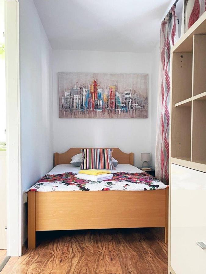 Apartment Nono Moj Дубровник Екстериор снимка