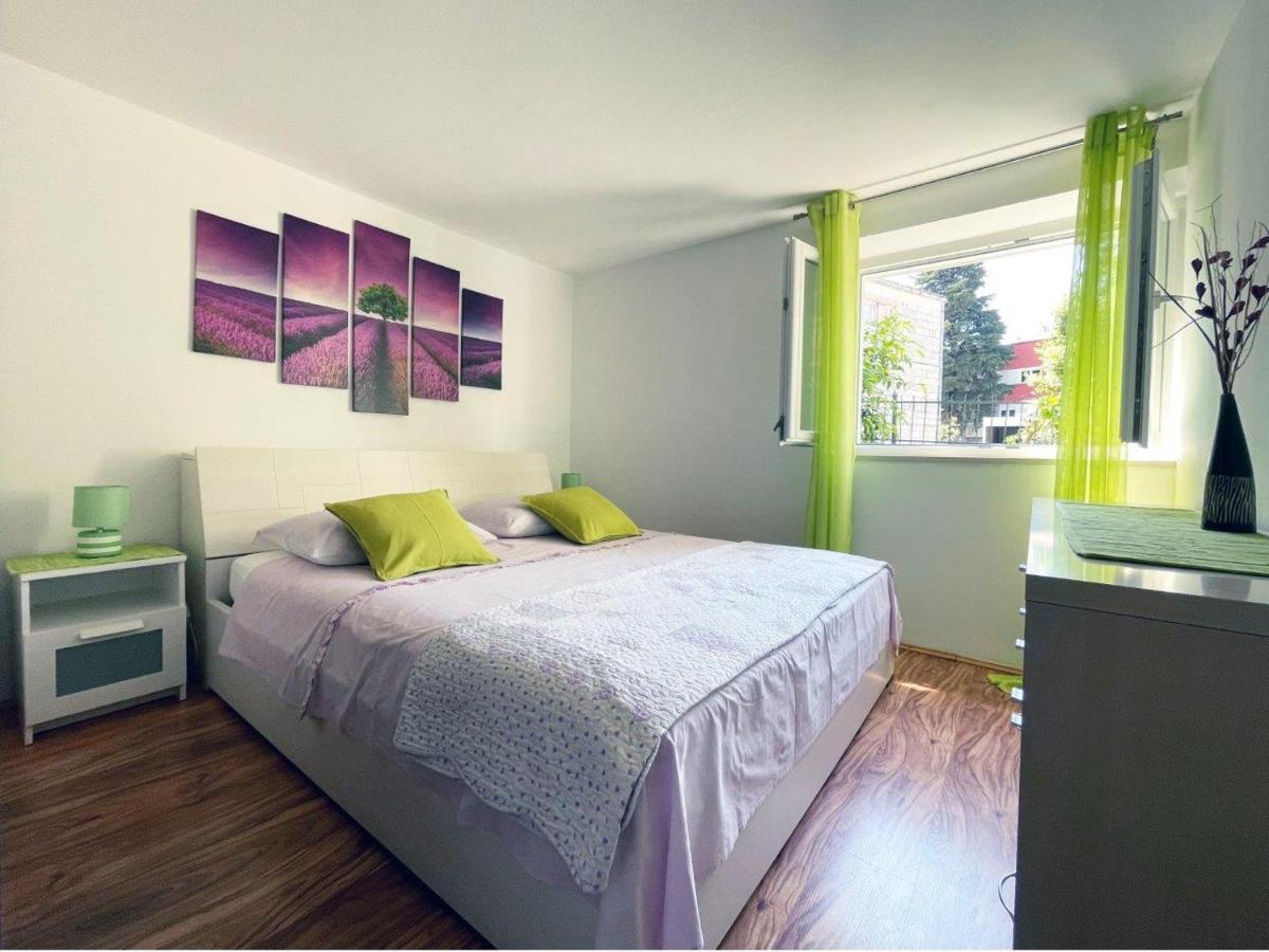 Apartment Nono Moj Дубровник Екстериор снимка