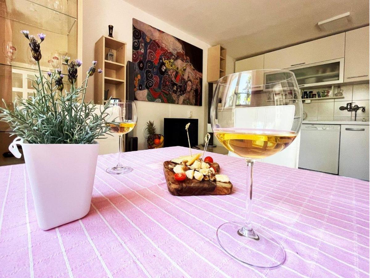 Apartment Nono Moj Дубровник Екстериор снимка