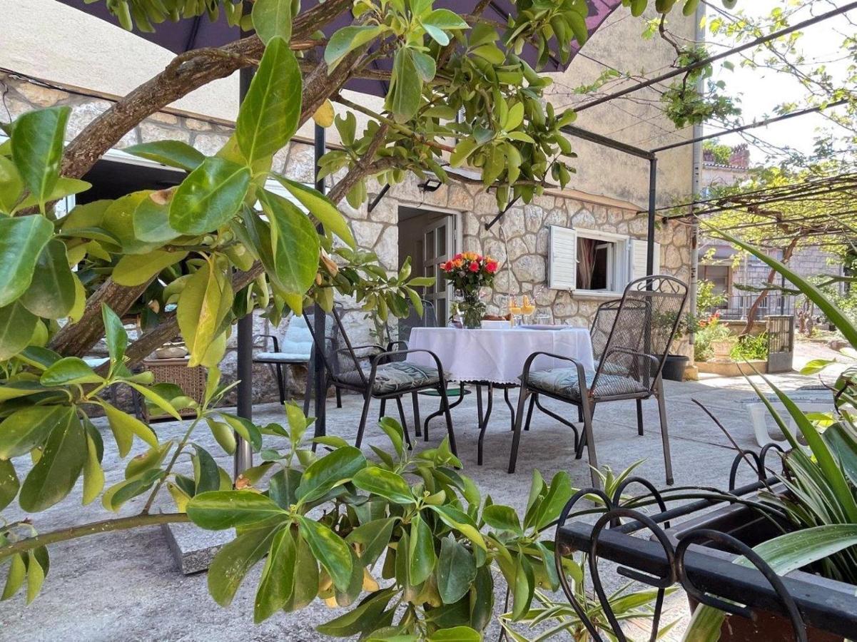 Apartment Nono Moj Дубровник Екстериор снимка
