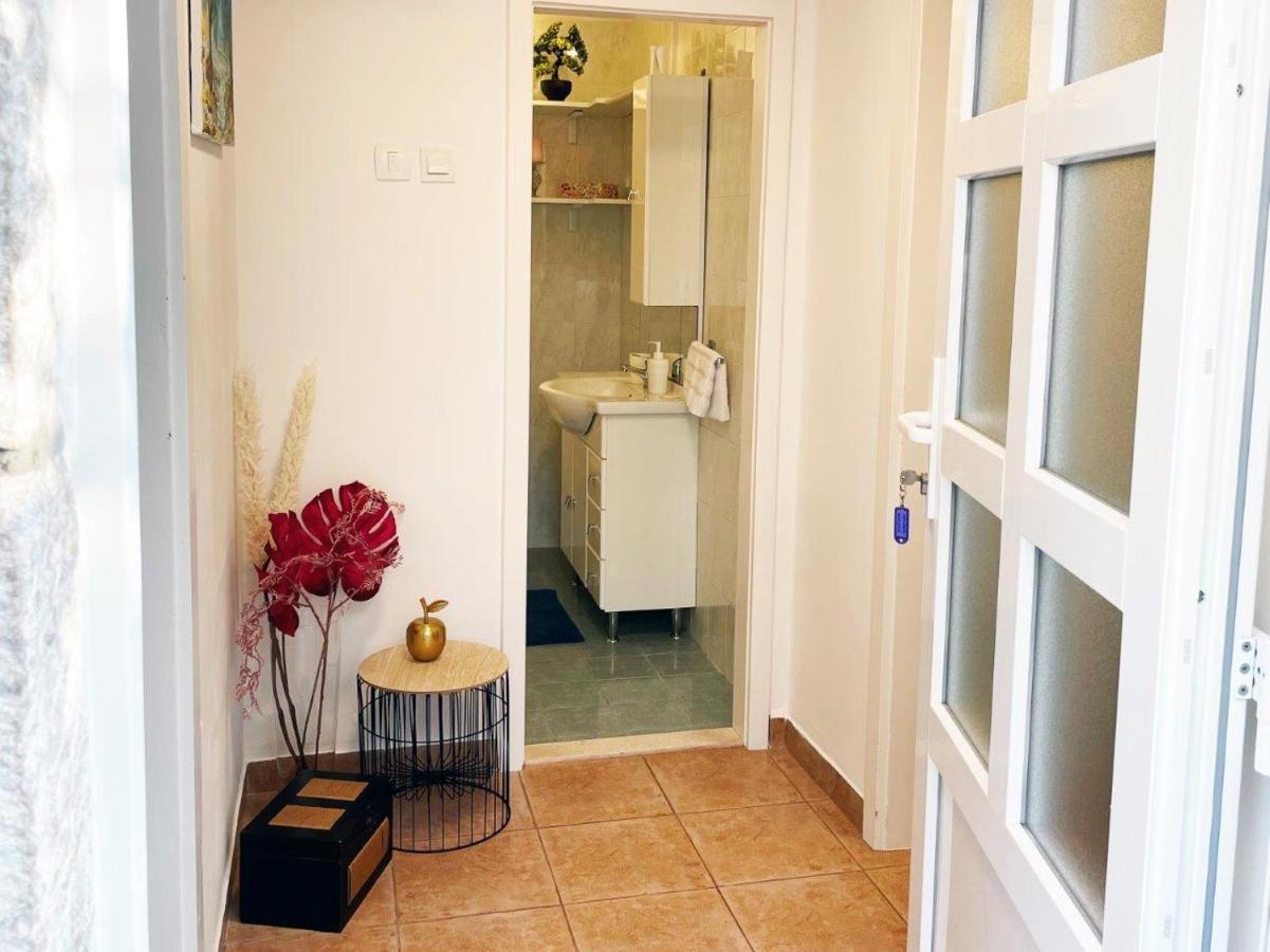 Apartment Nono Moj Дубровник Екстериор снимка