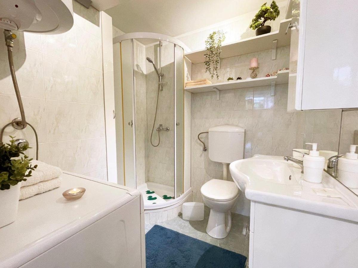 Apartment Nono Moj Дубровник Екстериор снимка
